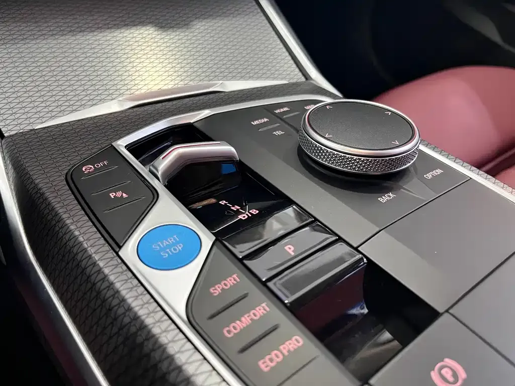 BMW i3 — фото 5