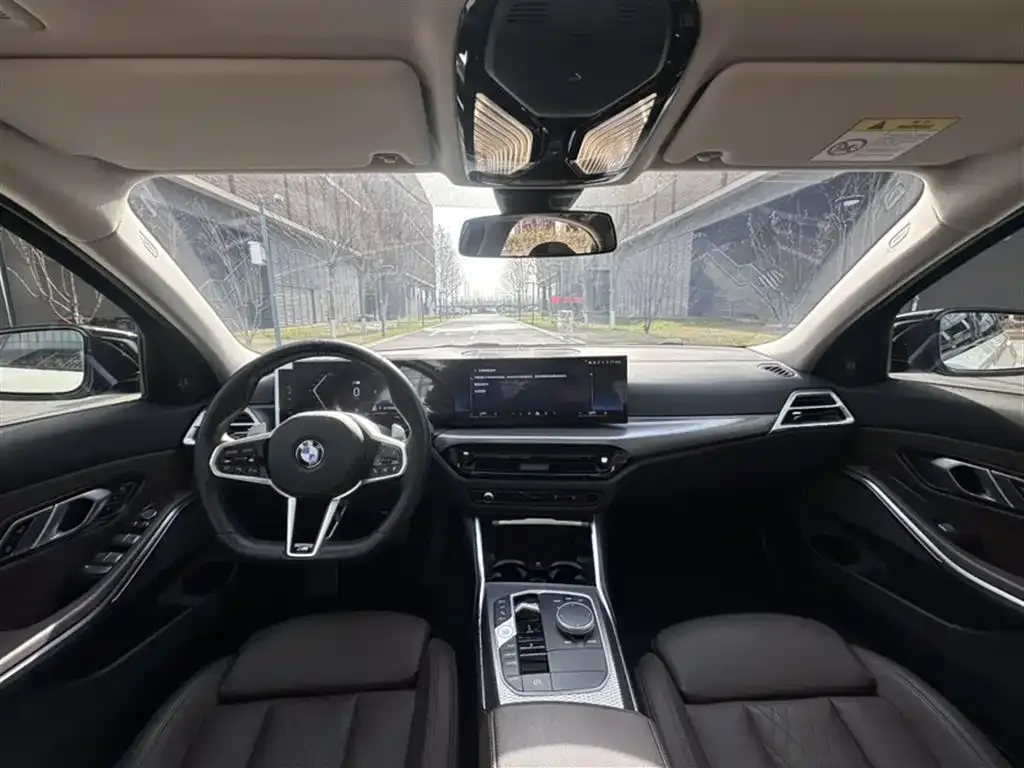 BMW 3 Series — фото 5