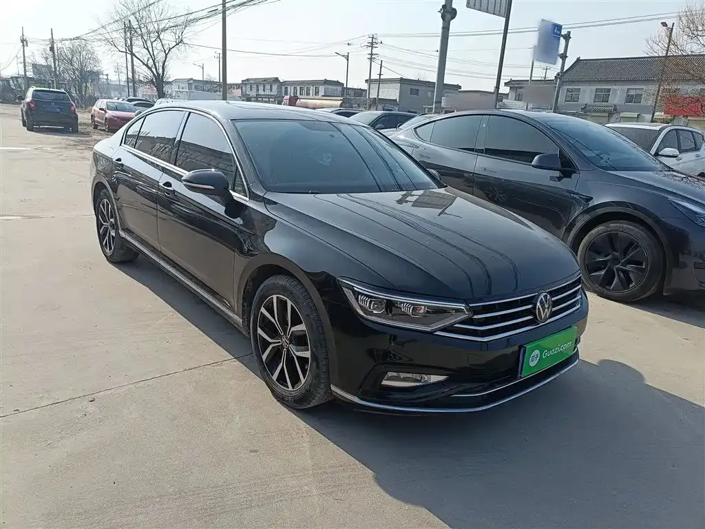 Volkswagen Magotan 2021 из CN, фото 2