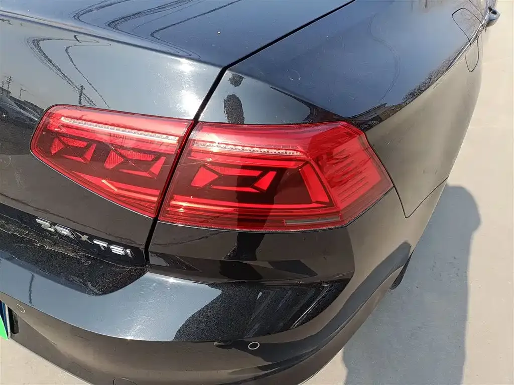 Volkswagen Magotan 2021 из CN, фото 7