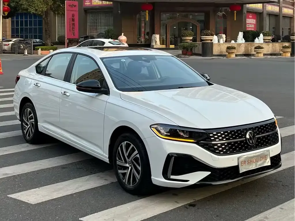 Volkswagen Lavida 2024 из CN, фото 1