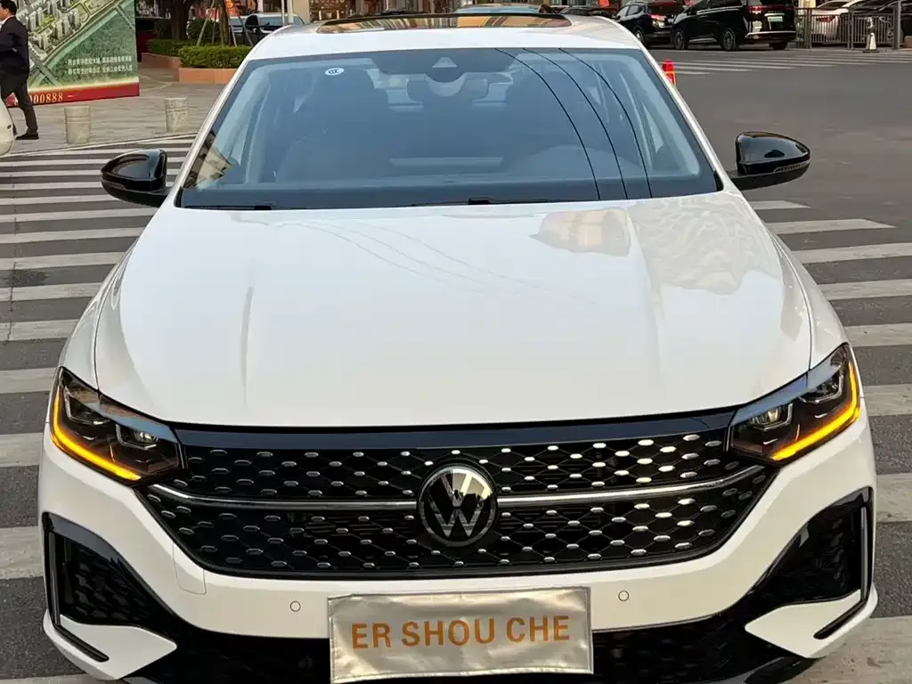 Volkswagen Lavida 2024 из CN, фото 8