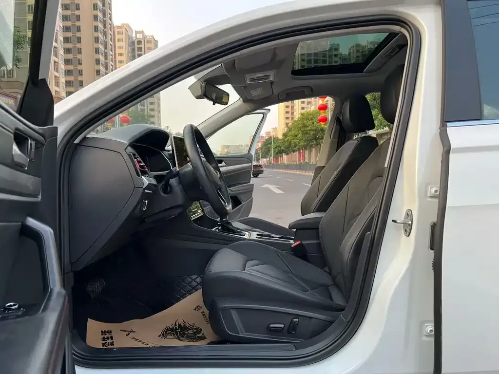 Volkswagen Lavida 2024 из CN, фото 7