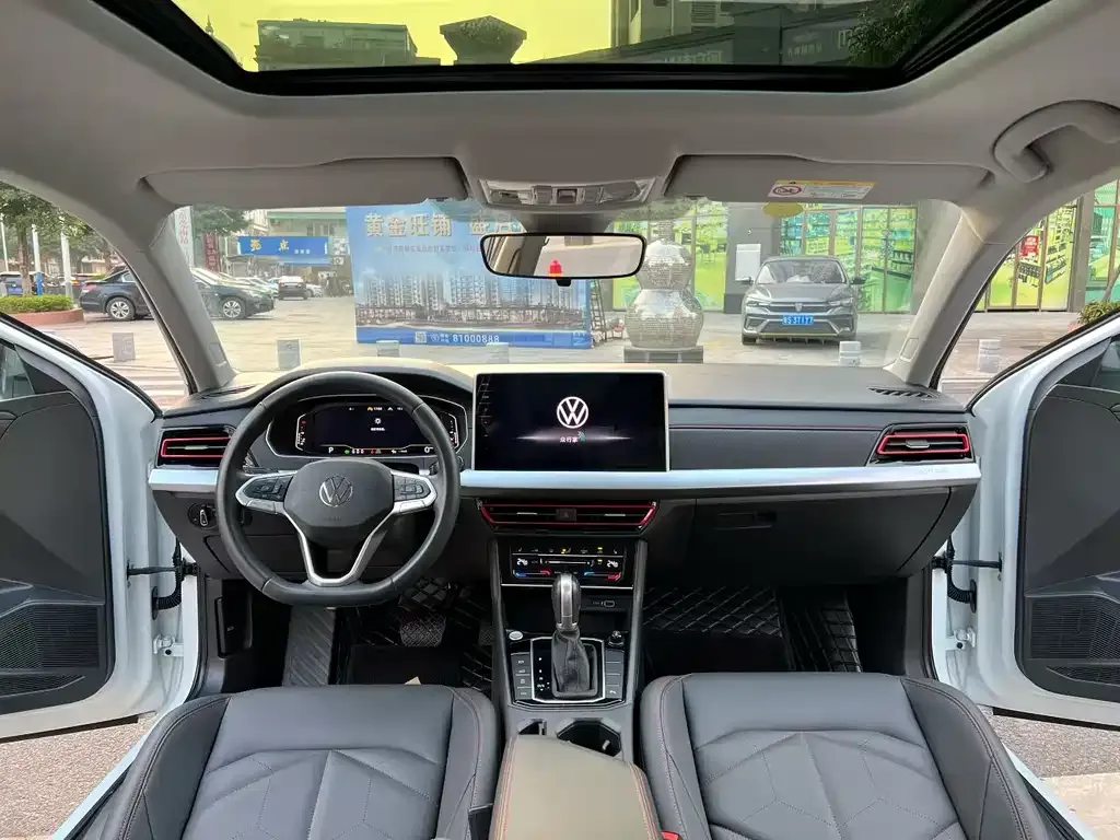 Volkswagen Lavida 2024 из CN, фото 6
