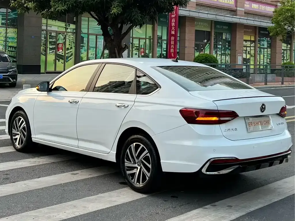 Volkswagen Lavida 2024 из CN, фото 3