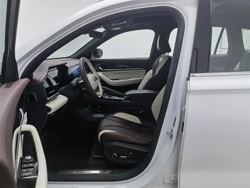 Geely Xingyue L 2022 из CN, фото 6