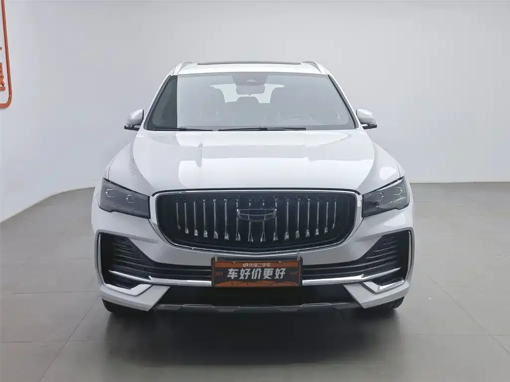 Geely Xingyue L 2022 из CN, фото 5