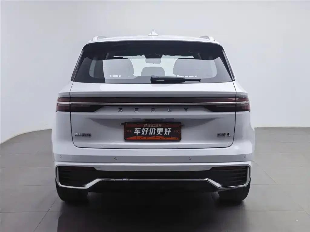 Geely Xingyue L 2022 из CN, фото 9