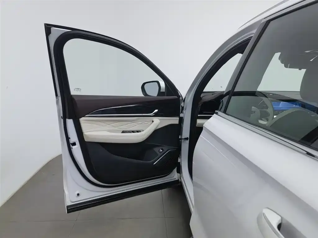 Geely Xingyue L 2022 из CN, фото 2