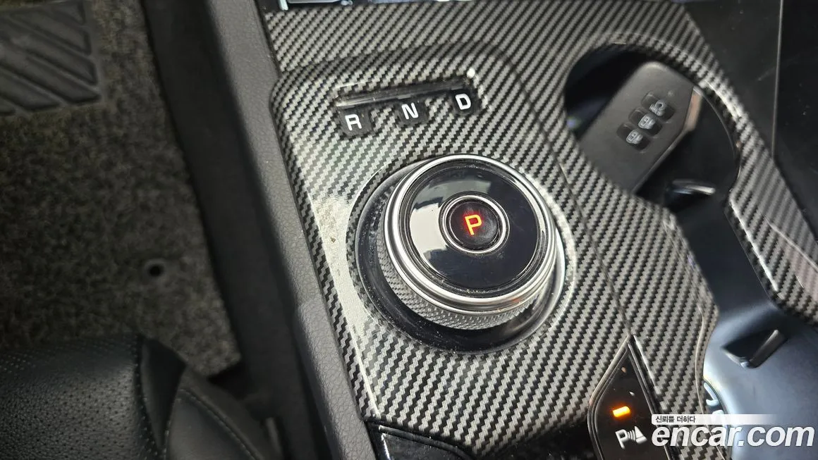 Kia K5 — фото 7