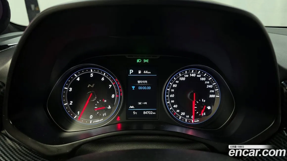 Hyundai Veloster 2021 из KR, фото 5