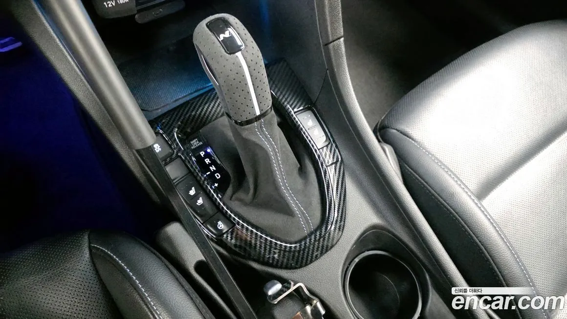 Hyundai Veloster 2021 из KR, фото 4