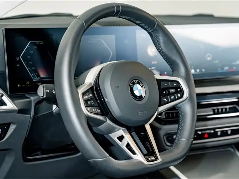 BMW 2 Series (Import) — фото 9