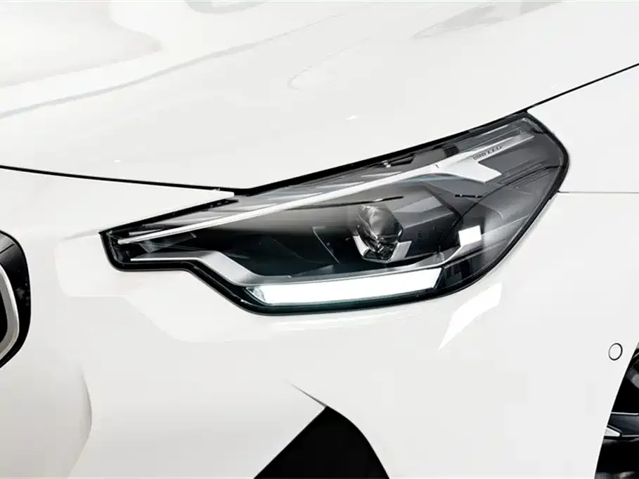 BMW 2 Series (Import) — фото 2