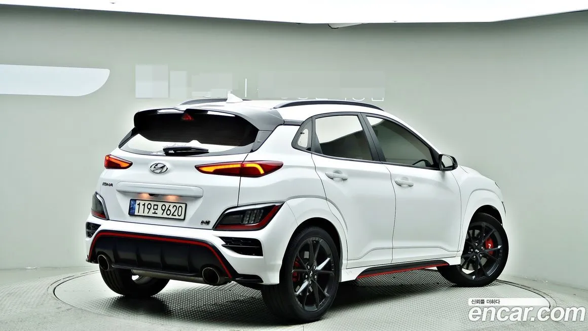 Hyundai Kona — фото 2