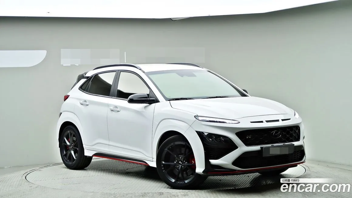 Hyundai Kona — фото 3