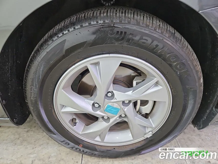 Hyundai AVANTE 2021 из KR, фото 5