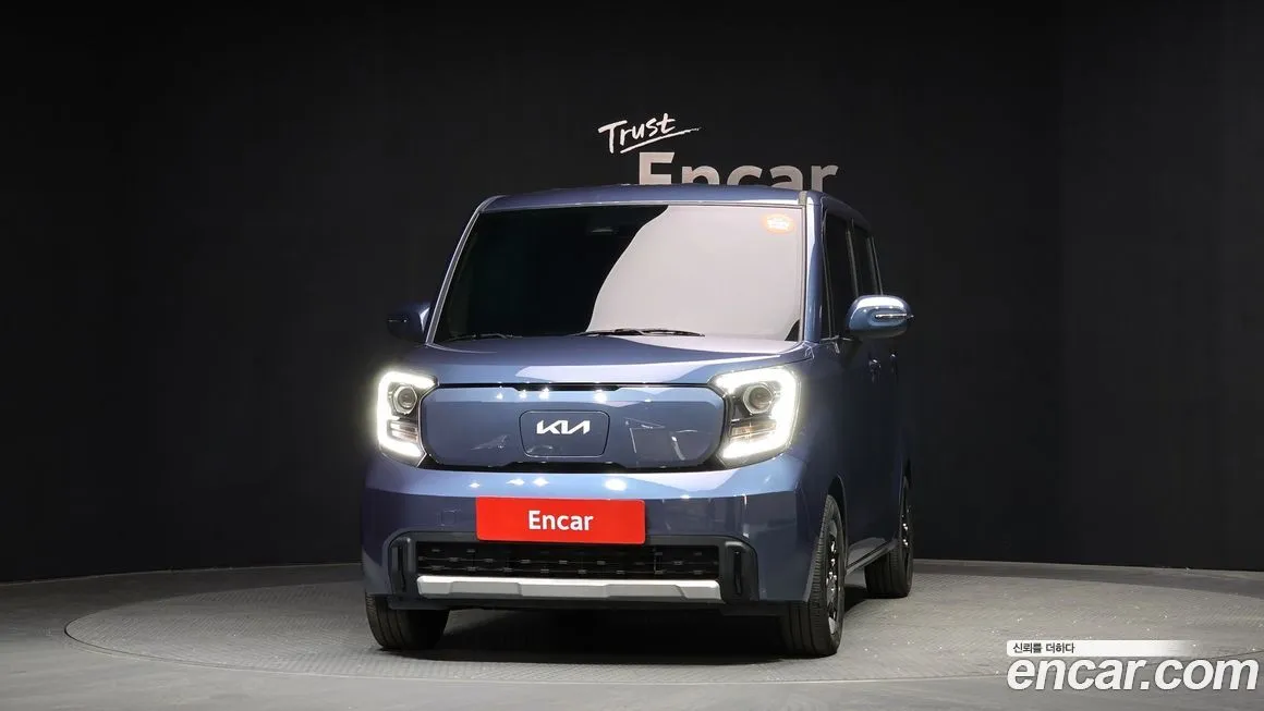 [object Object] RAY 2024 из KR, фото 3