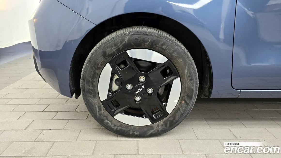 [object Object] RAY 2024 из KR, фото 5