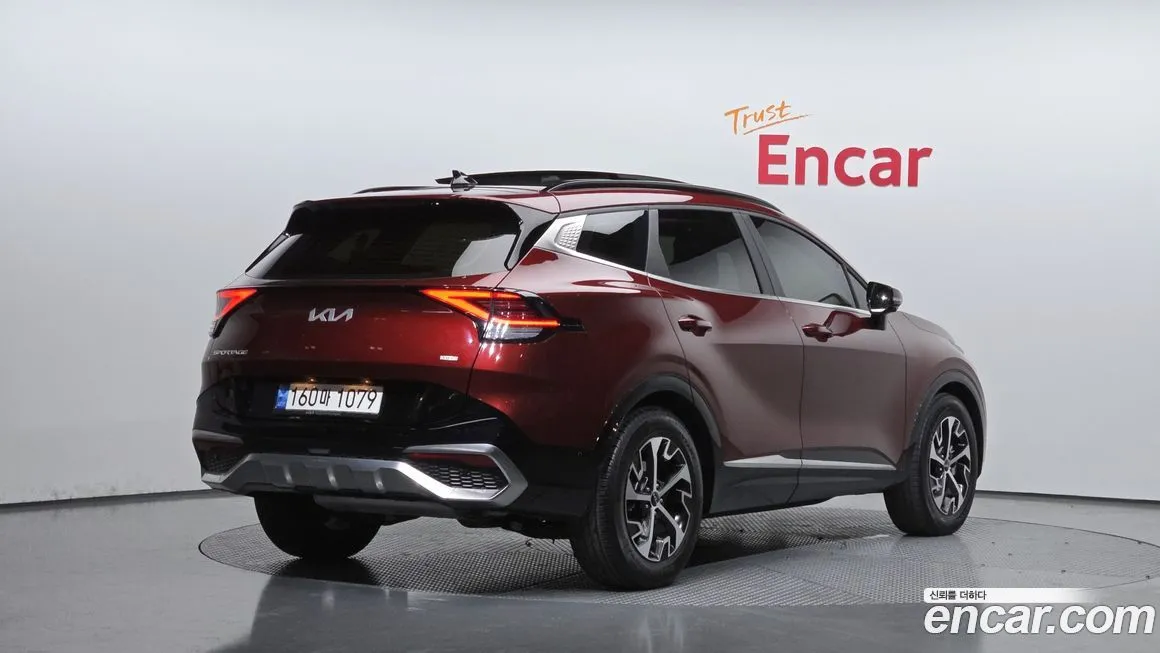 Kia Sportage — фото 2