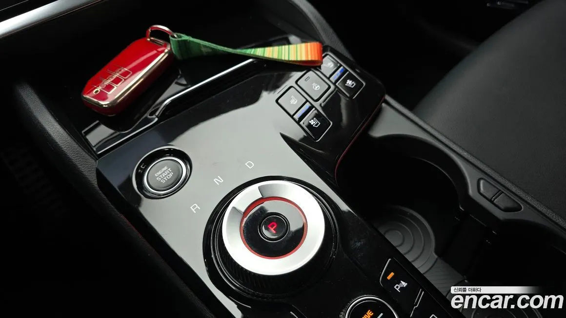 Kia Sportage — фото 6
