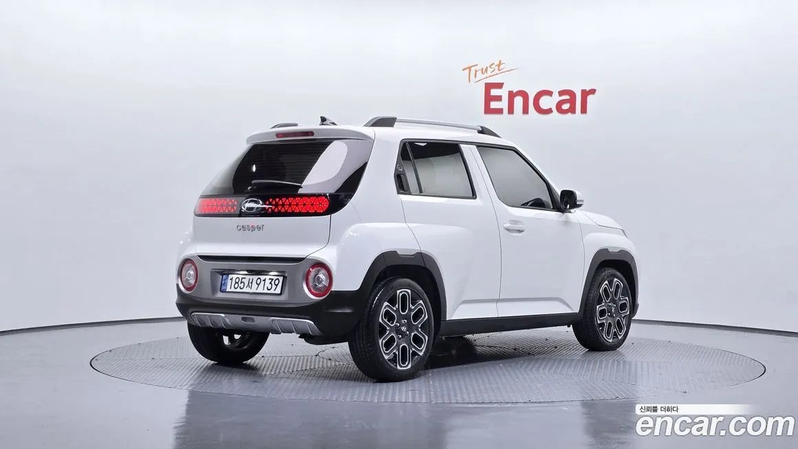 [object Object] Casper 2022 из KR, фото 2