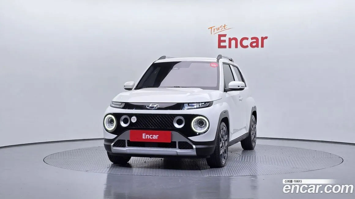 [object Object] Casper 2022 из KR, фото 3