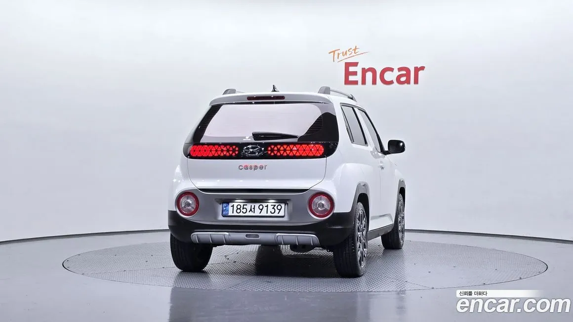 [object Object] Casper 2022 из KR, фото 4