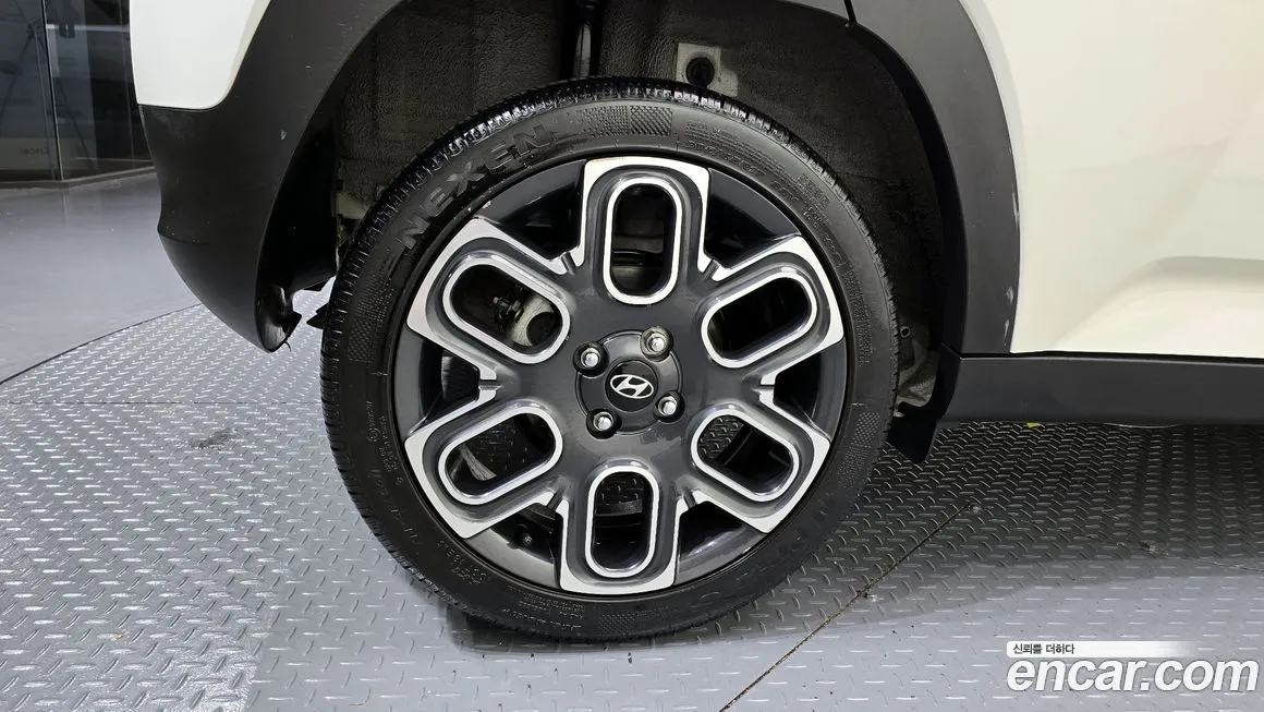 [object Object] Casper 2022 из KR, фото 5