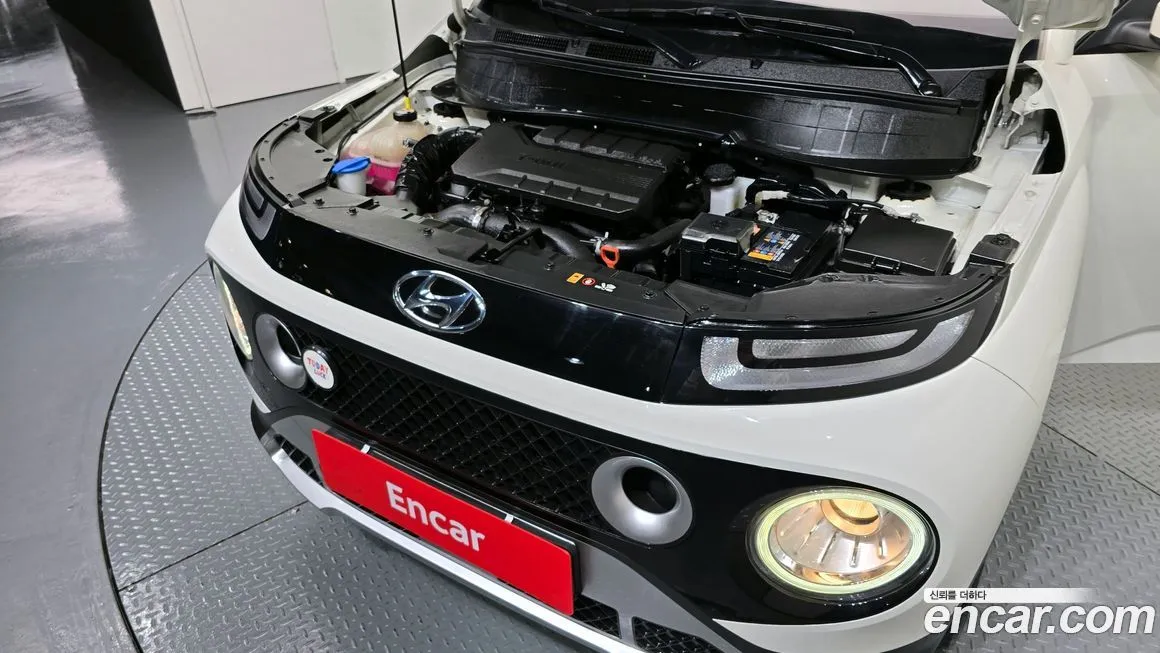 [object Object] Casper 2022 из KR, фото 6