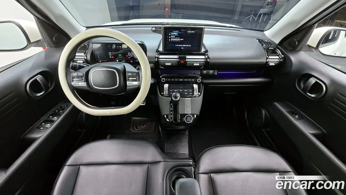 [object Object] Casper 2022 из KR, фото 7