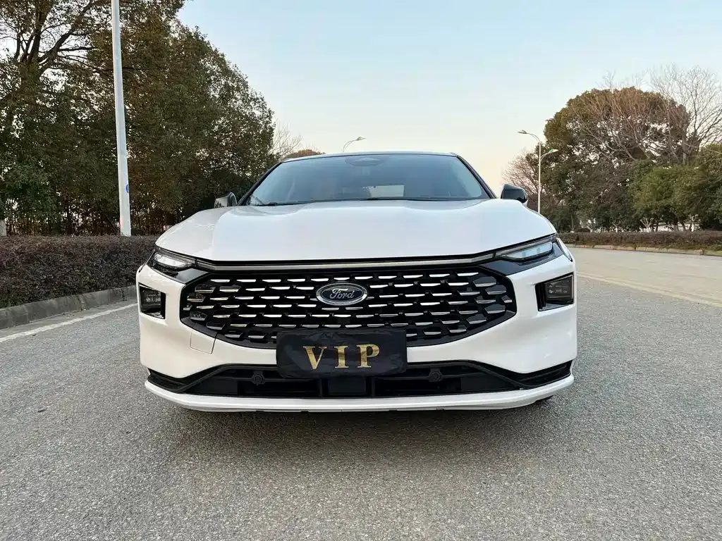 Ford Mondeo 2022 из CN, фото 8