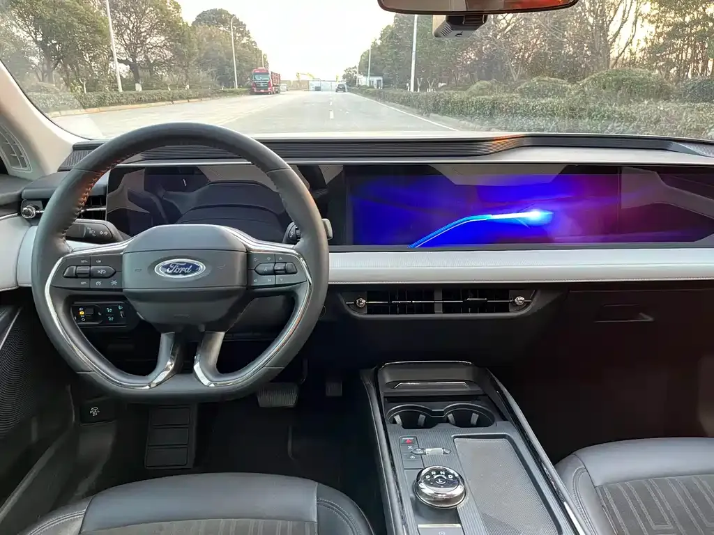 Ford Mondeo 2022 из CN, фото 5