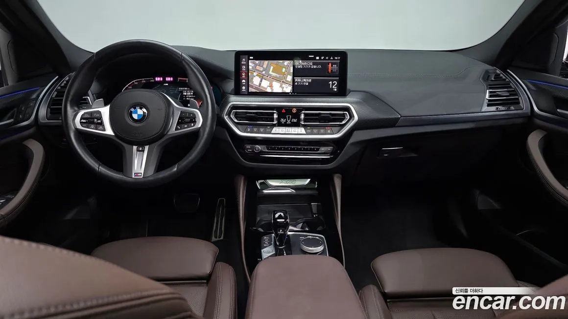BMW X4 — фото 2