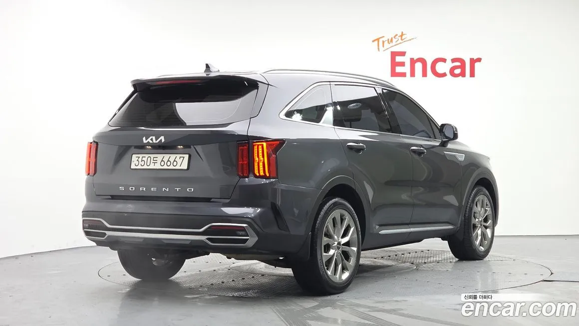 Kia Sorento — фото 2