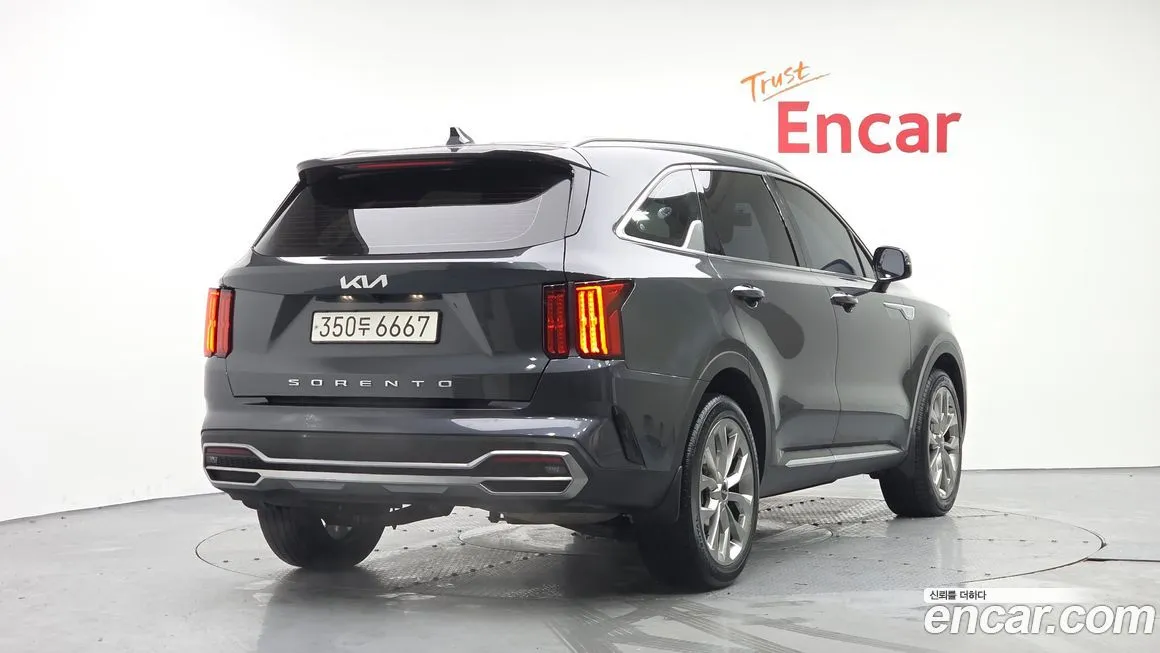 Kia Sorento — фото 4