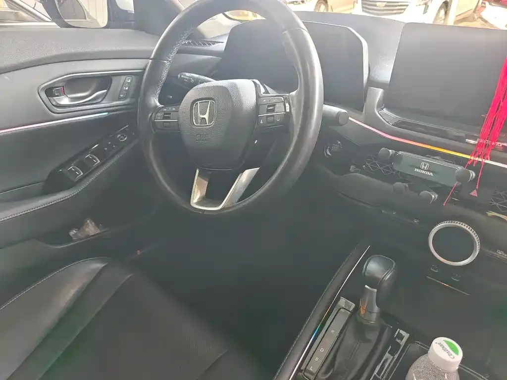 Honda Accord — фото 9