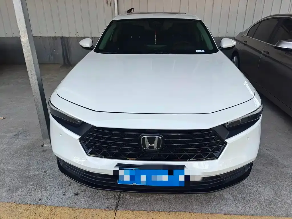 Honda Accord — фото 2