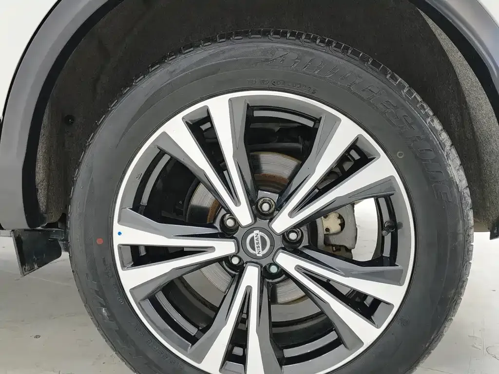 Nissan Qashqai 2022 из CN, фото 9