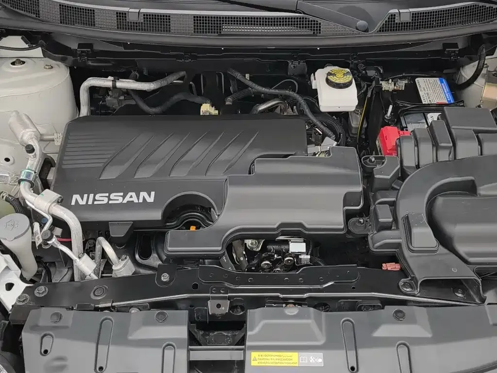 Nissan Qashqai 2022 из CN, фото 6