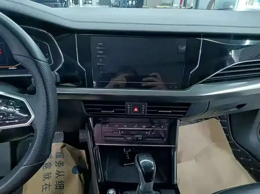 Volkswagen Passat 2022 из CN, фото 4