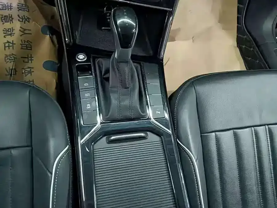 Volkswagen Passat 2022 из CN, фото 7