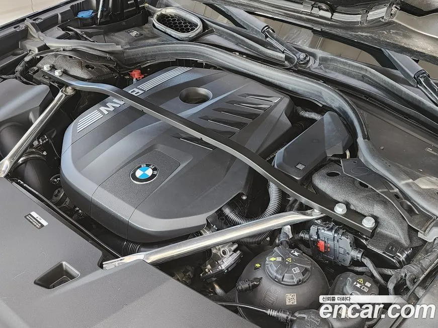 BMW 7-Series 2023 из KR, фото 5