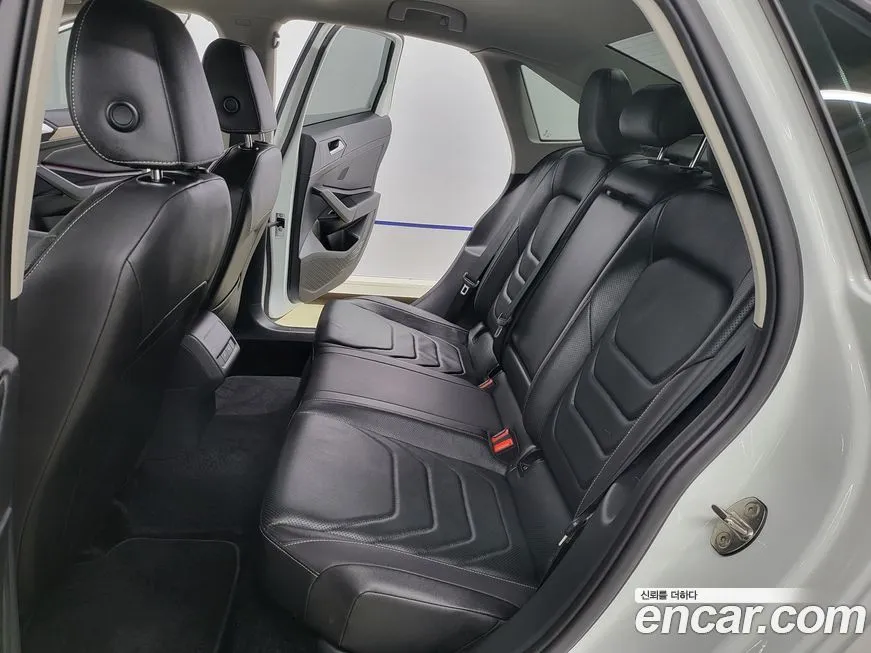 Volkswagen Jetta 2021 из KR, фото 8