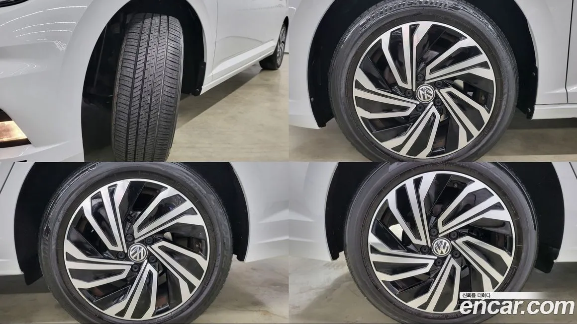 Volkswagen Jetta 2021 из KR, фото 9