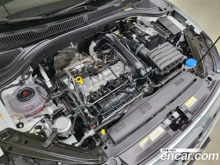 Volkswagen Jetta 2021 из KR, фото 10