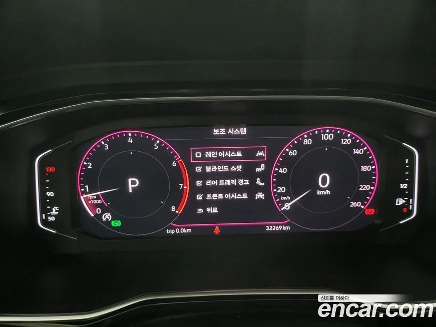 Volkswagen Jetta 2021 из KR, фото 3