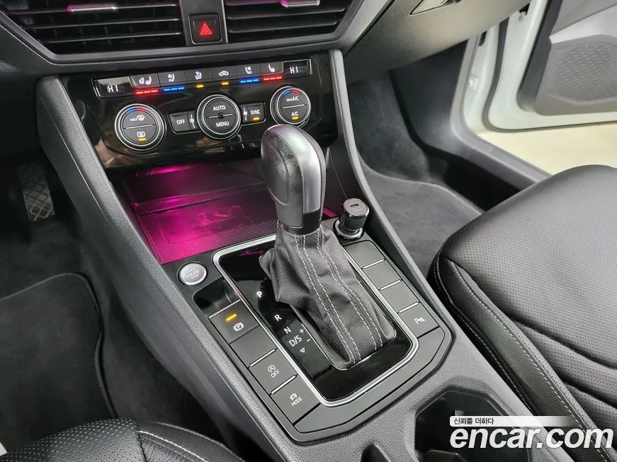 Volkswagen Jetta 2021 из KR, фото 4