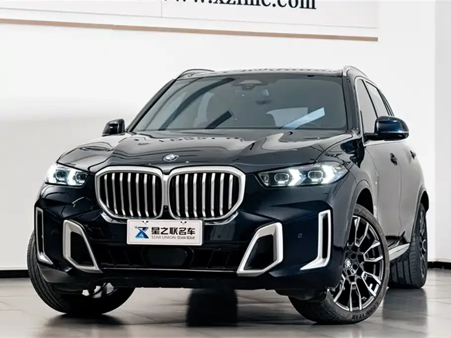 BMW X5 — фото 10