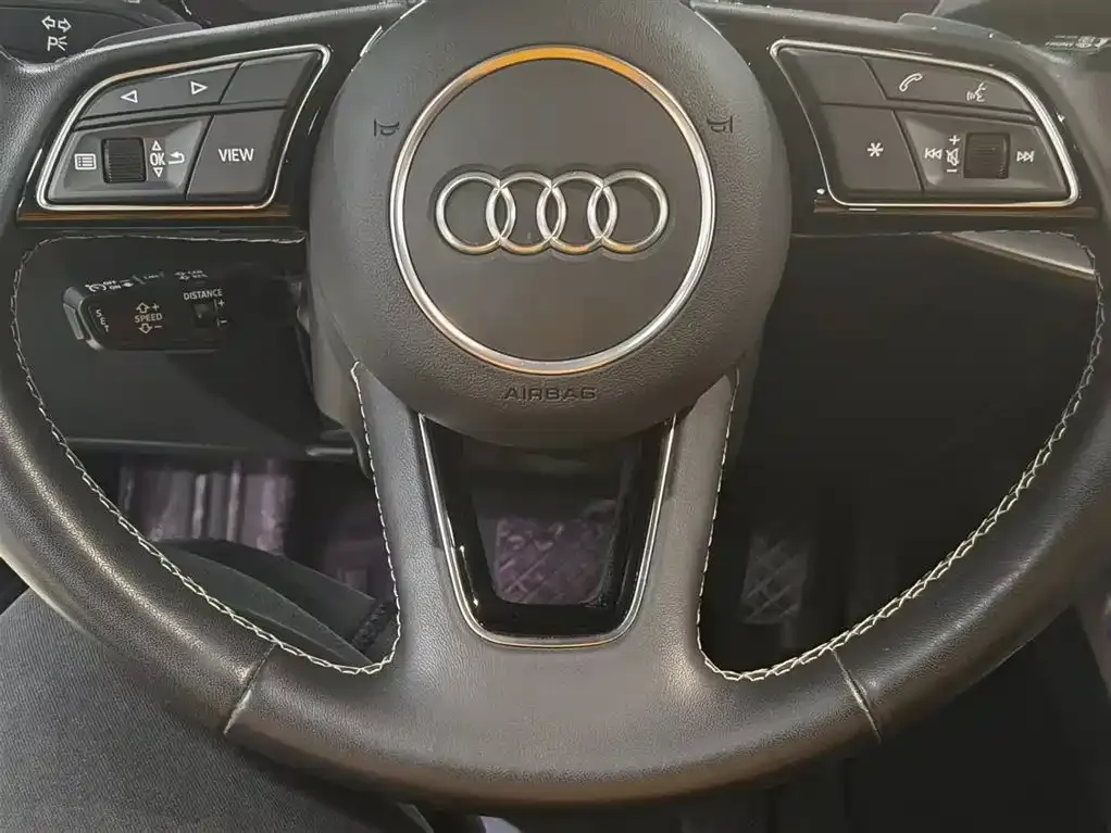 Audi A3 2022 из CN, фото 9